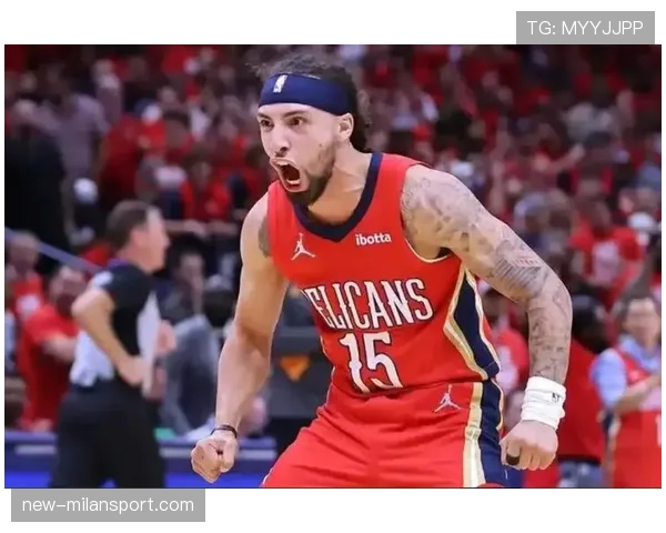 阿尔瓦拉多24分5篮板 鹈鹕虽败个人表现亮眼